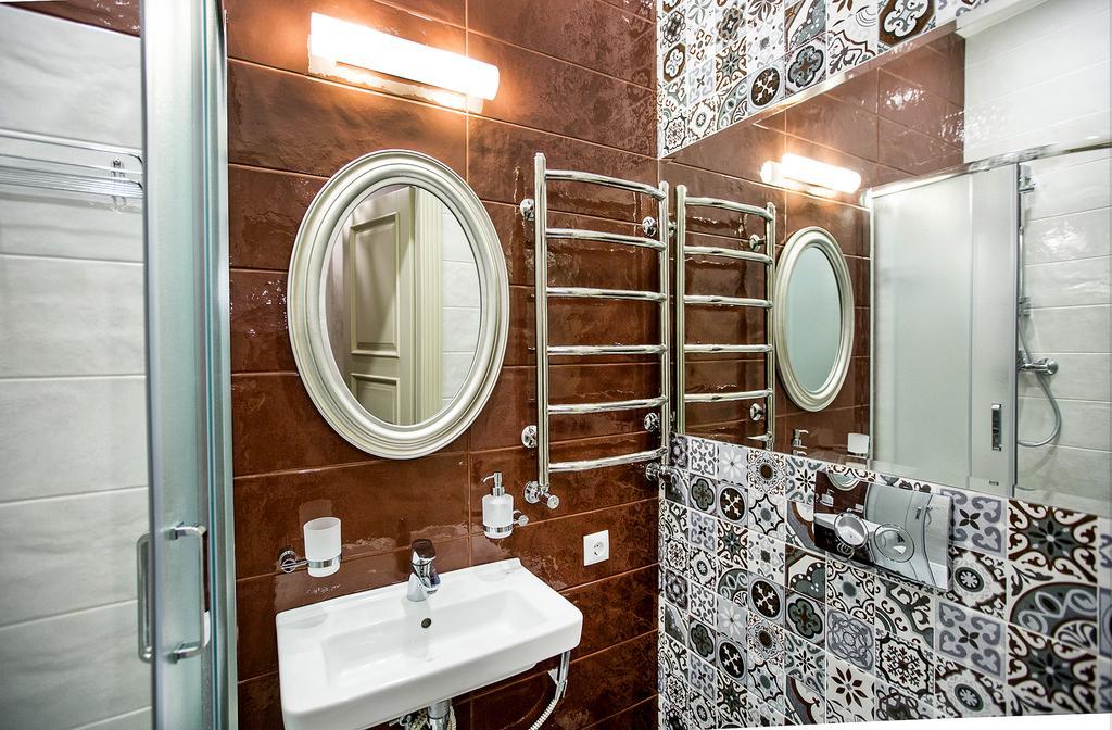 Jane Stone Apartments Odesa Exterior photo