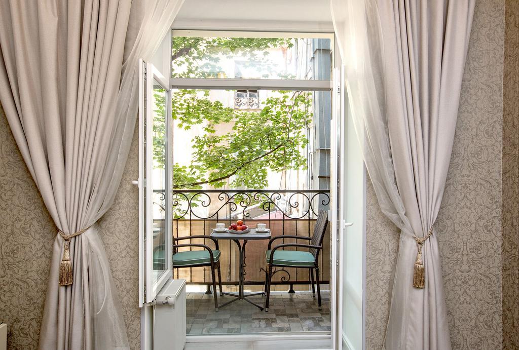 Jane Stone Apartments Odesa Exterior photo